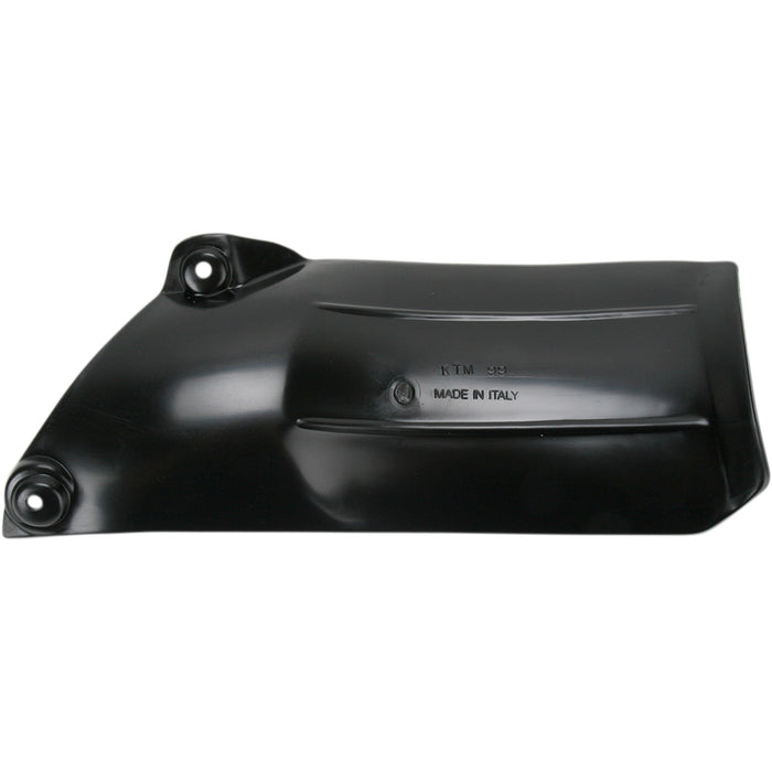 Acerbis Mud Flap - 2081690001 KTM Dirt Bikes 2000-2007