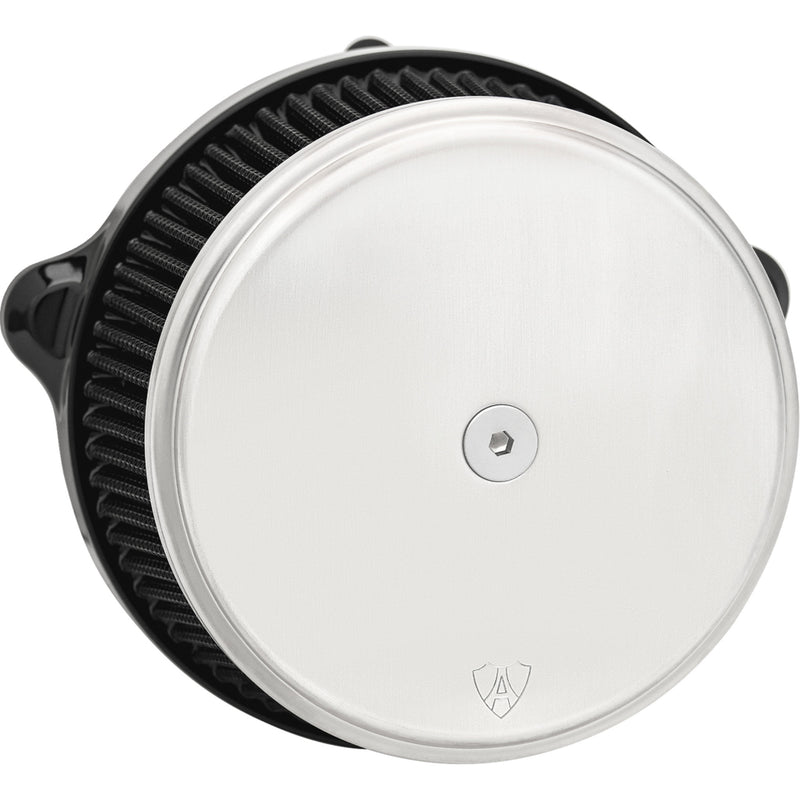 Arlen Ness Big Sucker Smooth Air Cleaner - 600-310 For Harley Road Glide / Touring / Softail / Street Glide 2023-2026