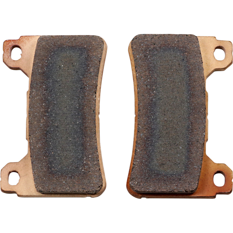 GALFER 1722-0815 FD326G1375 HH Sintered Ceramic Brake Pads