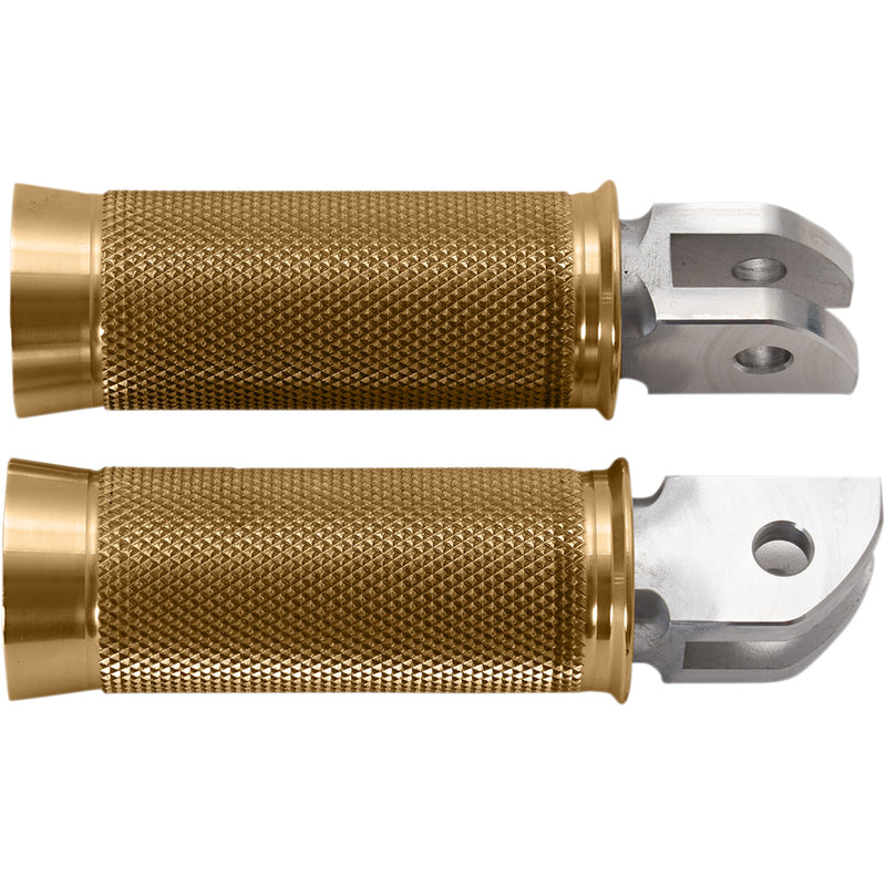 Speed Merchant Cruiser Footpeg - SM-HDSTCPG For Harley Softail 2018