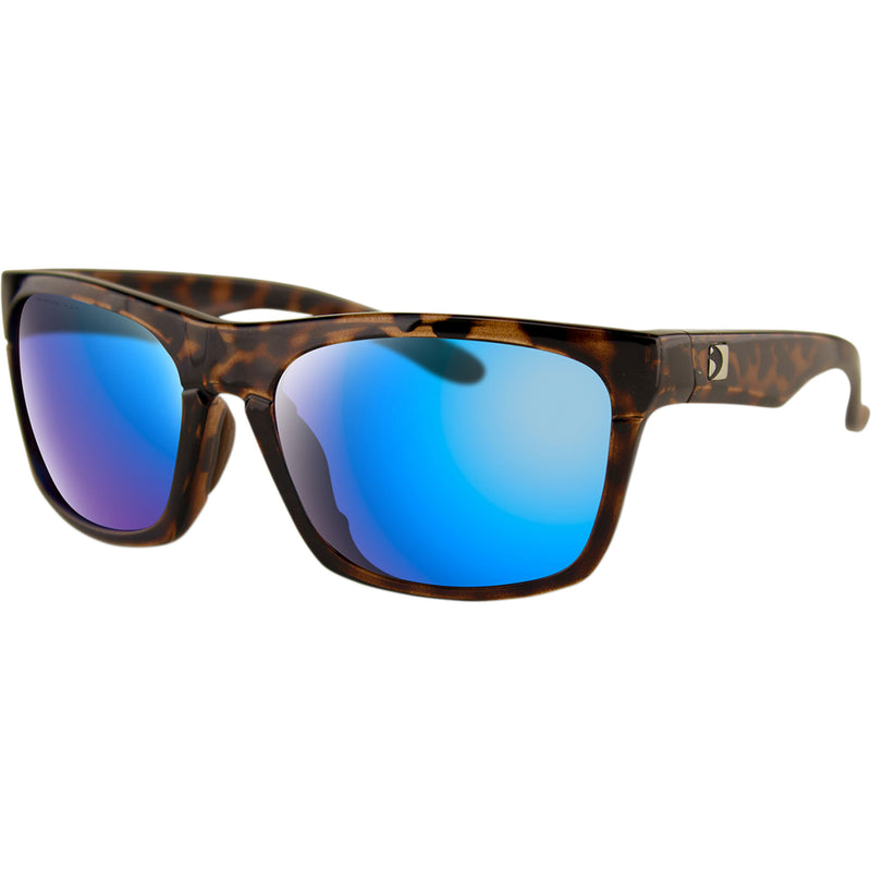 BOBSTER 2610-1204 BROU002H Route Sunglasses brown - purple revo