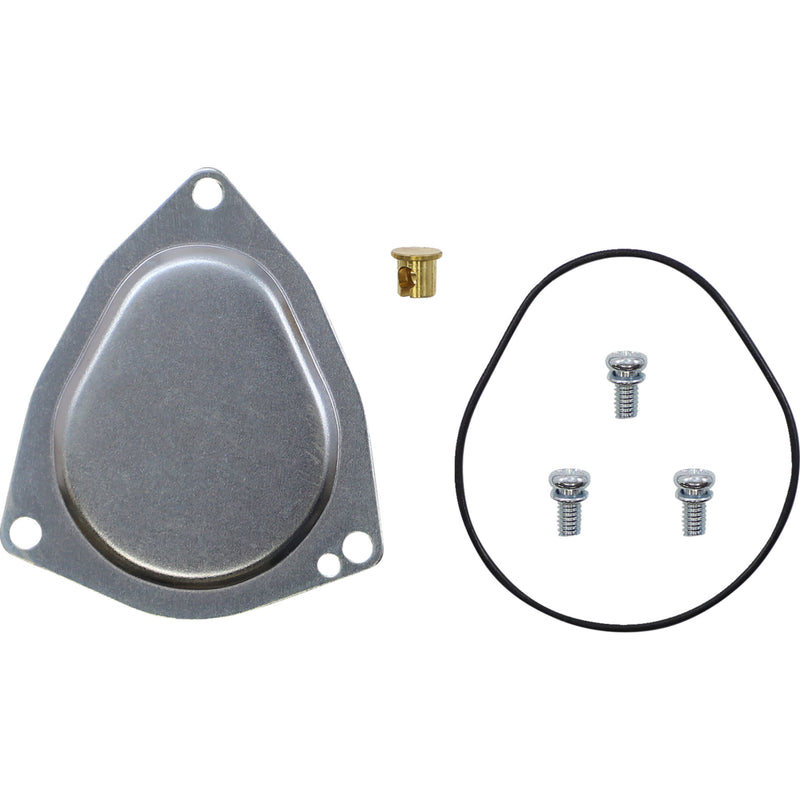 Moose Offroad Carburetor - 300-0126-PU Suzuki Ozark / 250 Ozark 4x2 2002-2014