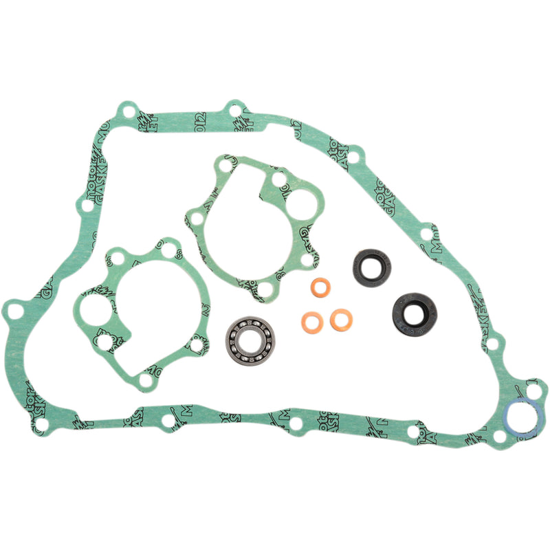 Athena Gasket Kit - P400210475006 Honda CR250R 2002-2007