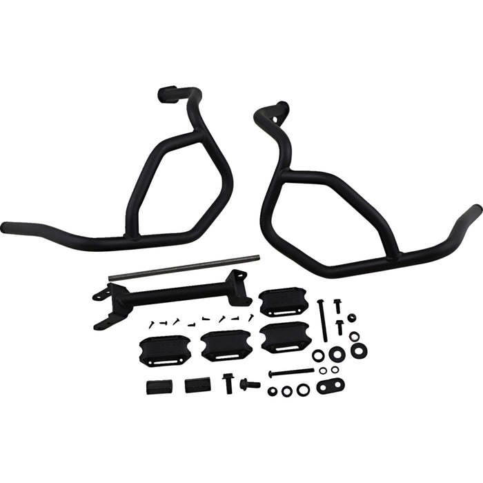 GIVI 0506-1516 TNH5124 Engine Guard s - upper - bmw - r 1200 gs