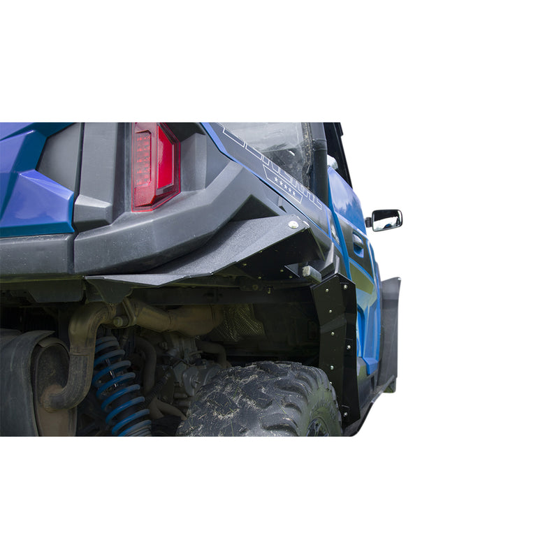 Seizmik Fender Flare - 67-10008KIT Polaris General 2016-2022