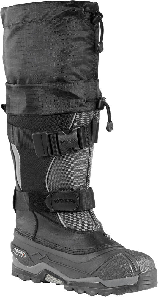 Baffin 11-89108 P-EPIC-M002-W01-8 SELKIRK BOOTS SZ 08