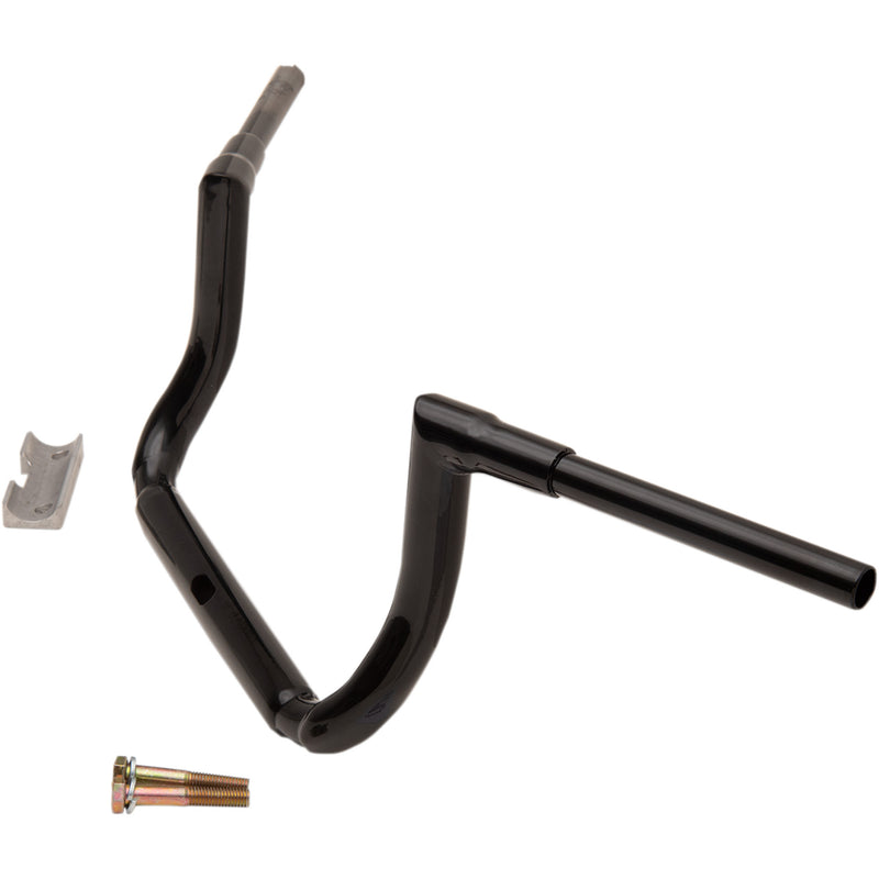 La Choppers Handlebar - LA-7365-10B For Harley Touring 2014-2022