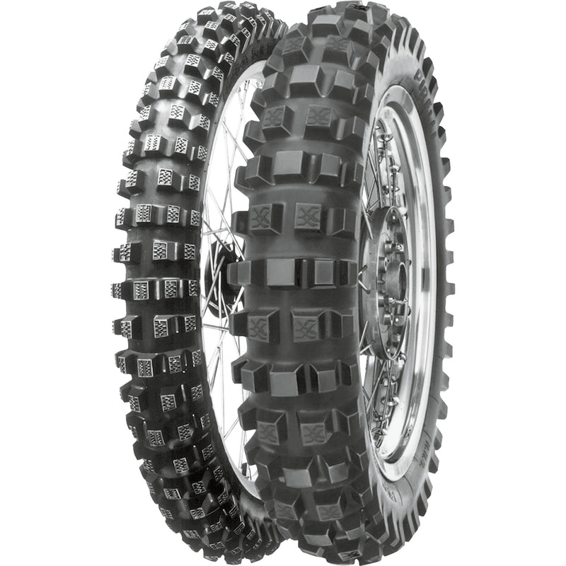 PIRELLI MT16-69260 1418600 MT 16™ Garacross Tire Tire - MT 16™ Garacross - Rear - 120/100-18 - 68H