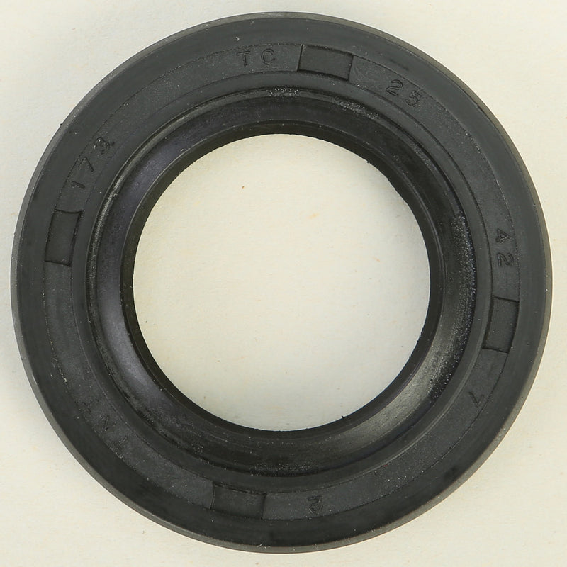 Vertex OIL Seal 25X42X7 - 501325 For Kawasaki 300 Bayou / 300 Bayou 2x4 / Bayou 2x4 1986-1987 | Honda Odyssey 1977-1984