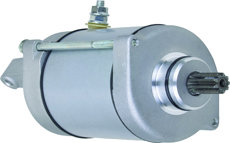 BikeMaster 153786 Honda Starter - Photo - Primary