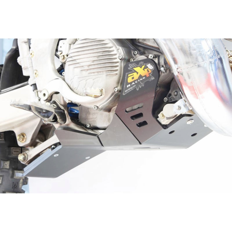 Axp Racing Xtrem Skid Plate - AX1624 TM 250 2T / 300 2T 2022-2024