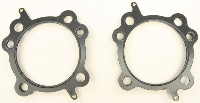 Cometic Head Gasket .030" Twin CAM 2/PK - C9894 For Harley Motorcycles 1999-2017