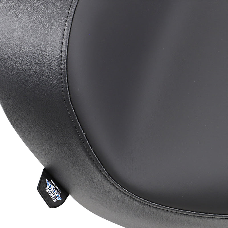 Drag Specialties Seat For Harley Softail 1984-1999