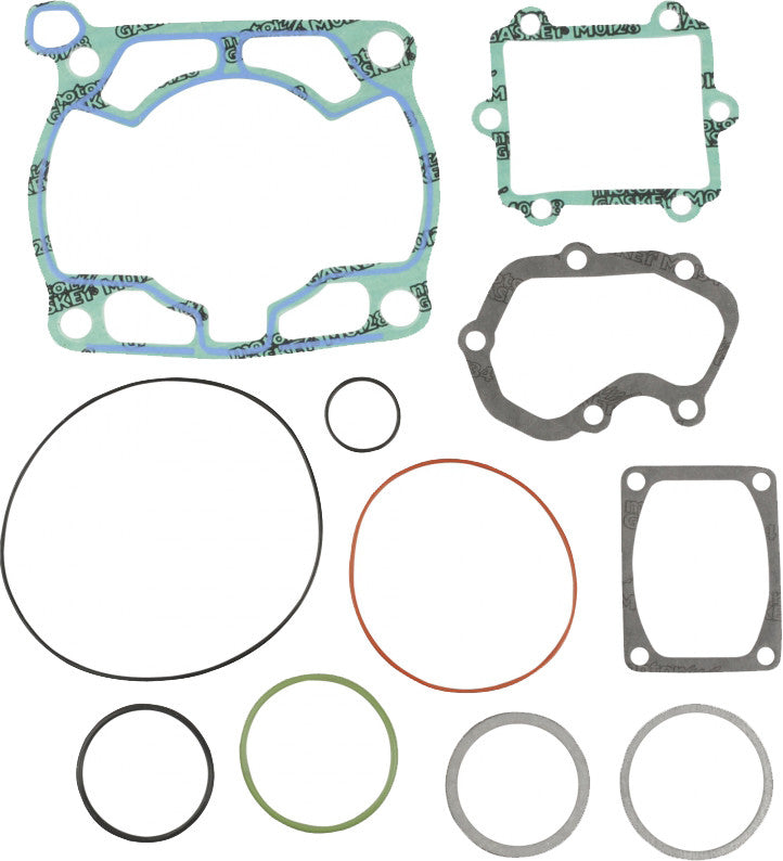 Athena TOP END Gasket Kit - P400510600252 Suzuki RM 250 1991-1995