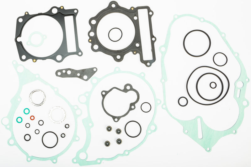 Athena Complete Gasket Kit - P400485850610 Yamaha 600 1983-1988