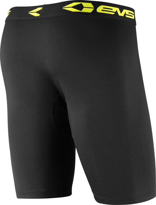 Evs 663-4250M TUGBOTMBOX-BK-M MOTO BOXERS BLACK MD