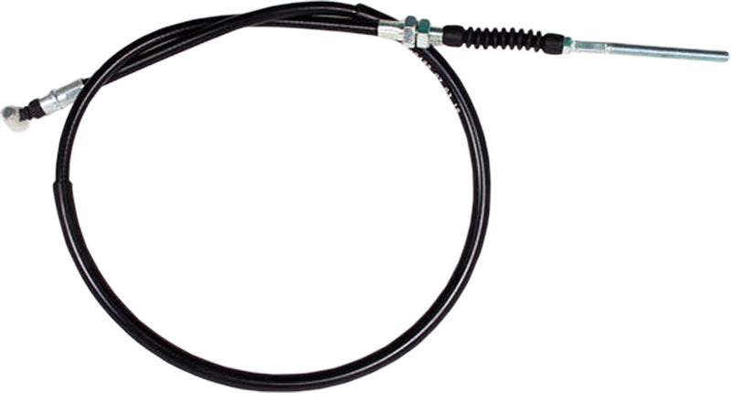 Motion Pro Black Vinyl Front Brake Cable - 02-0422 Honda Z50R 1986-1999