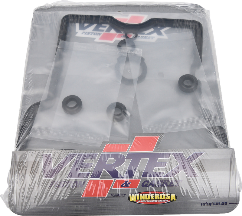 Vertex 176-819127 819127 VALVE COVER GASKET POL