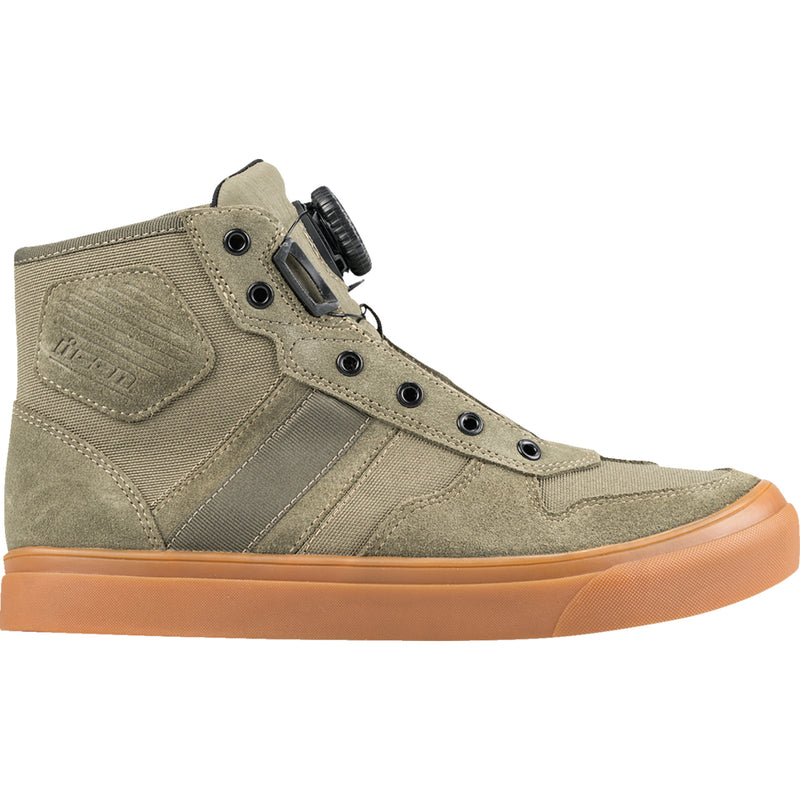ICON Dog Days Boots - US
