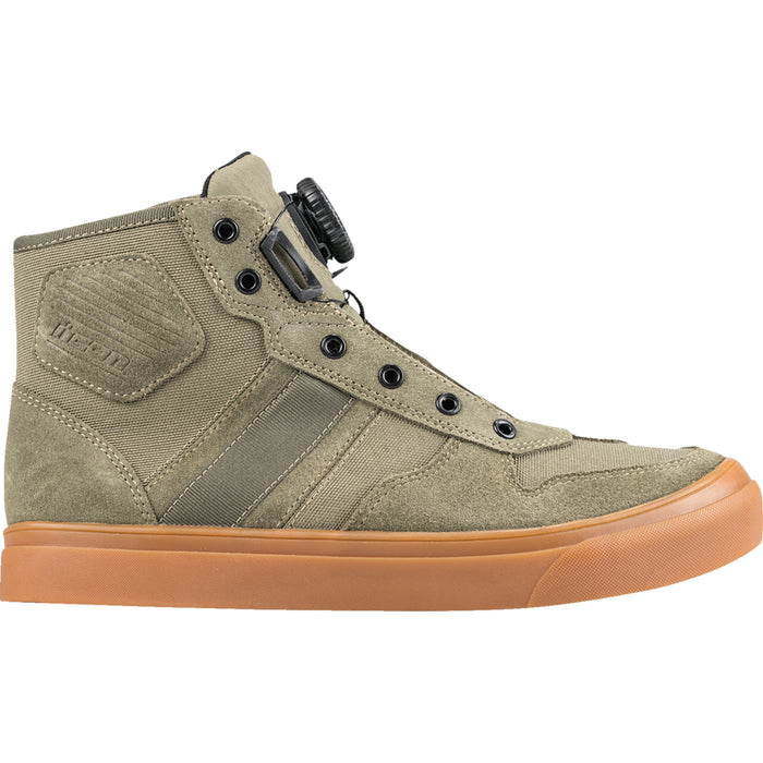 ICON Dog Days Boots - US