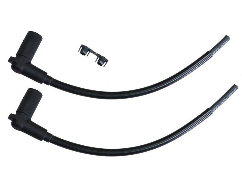 Sp1 Spark Plug Wire SET S-D - SM-01191 Ski-Doo Snowmobiles 1997-2011