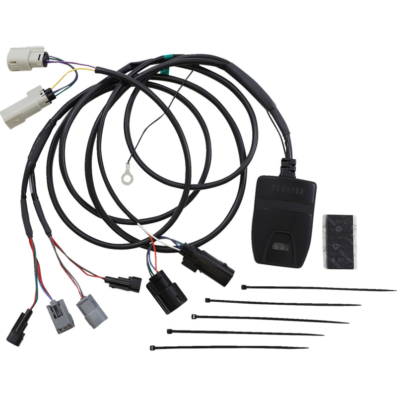 Fi2000 Fi2000R PowrPro Tuning Module - 92-1617B For Harley Softail 2012-2015