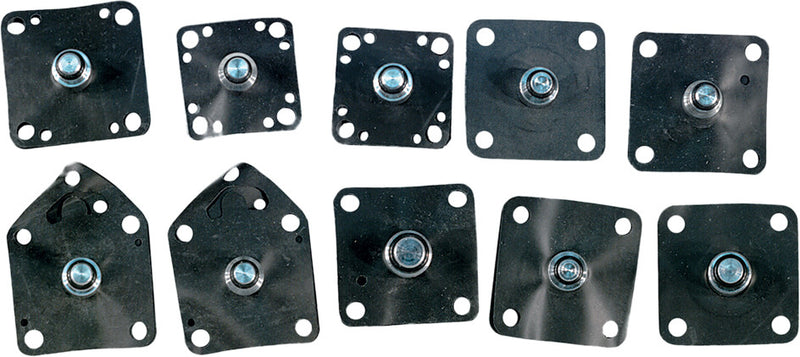 K&l Supply 118-6640 18-6640 PETCOCK DIAPHRAGM
