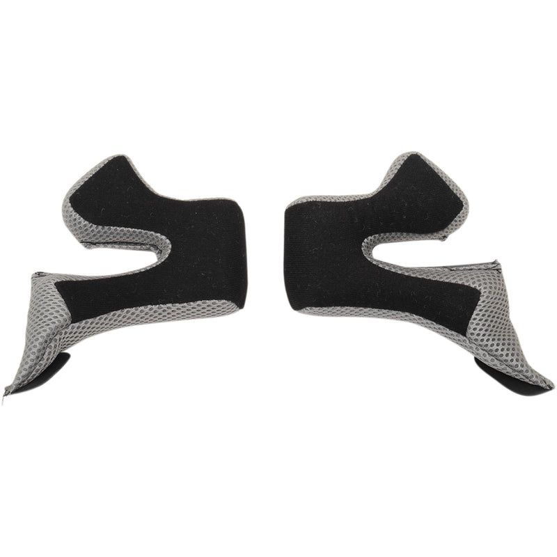 Z1R Rise Helmet Cheek Pads - mm