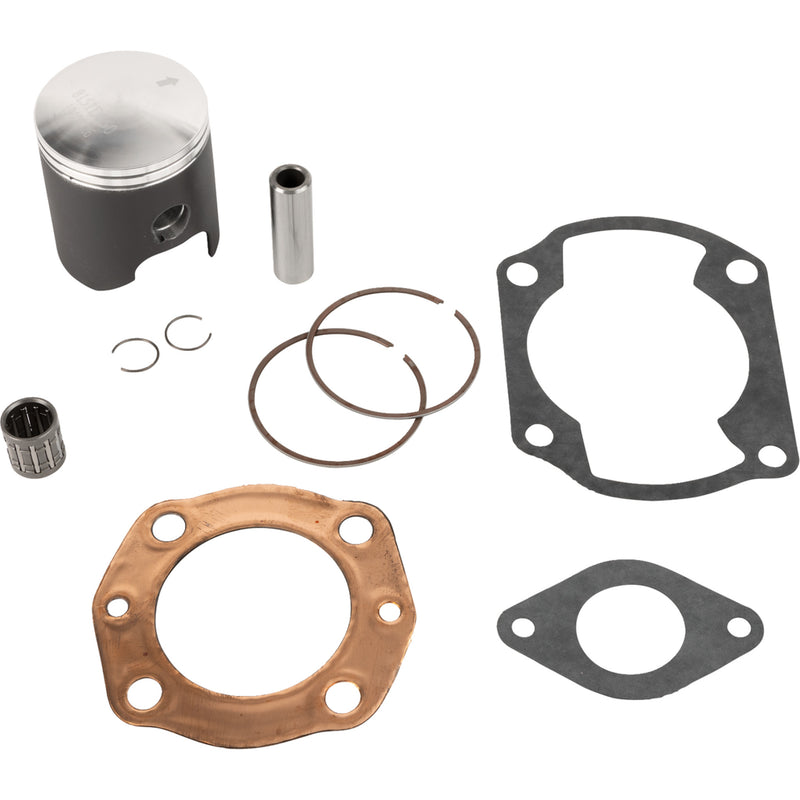 Vintco Piston Kit - KTH02-0.5 Honda CR125R 1976-1978