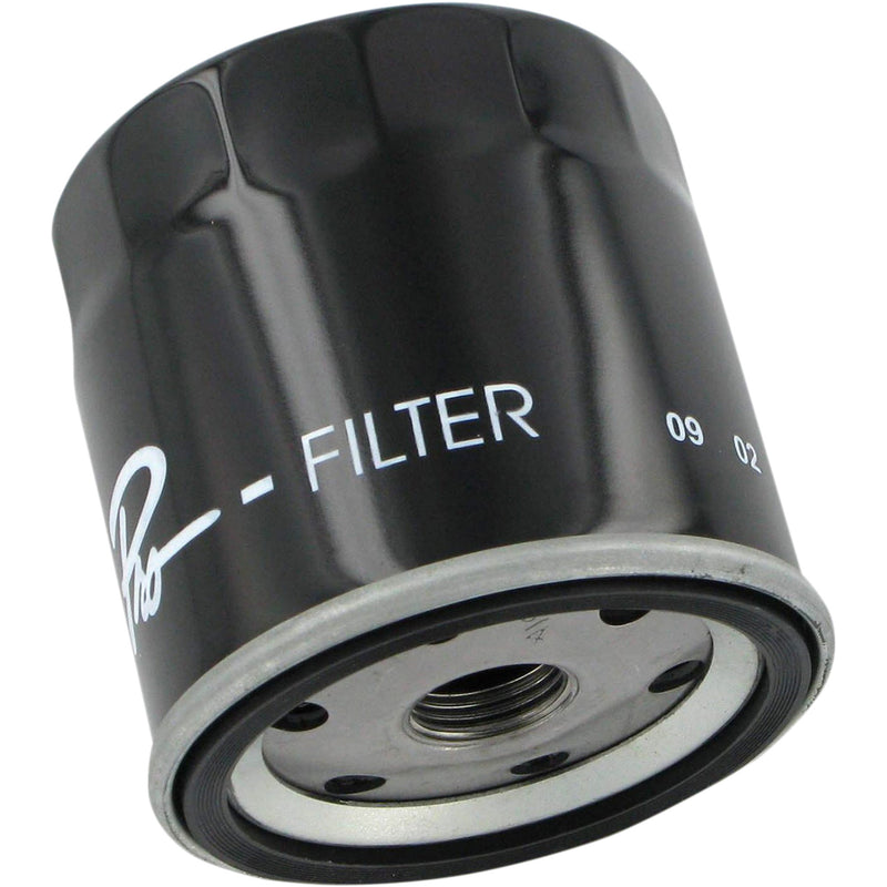 Parts Unlimited Oil Filter - 0712-0090 BMW Motorcycles 1983-2008