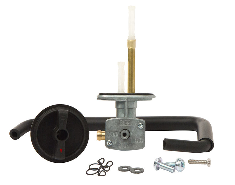 All Balls Fuel Valve - FS101-0052 Yamaha 400 Kodiak 4x4 / 400 Kodiak 4x2 2000-2002