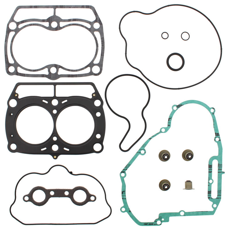 Vertex Complete Gasket SET - 808945 Polaris Ranger / Sportsman / RZR 2005-2010