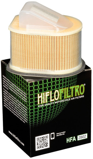 Hiflofiltro 551-2802 HFA2802 AIR FILTER