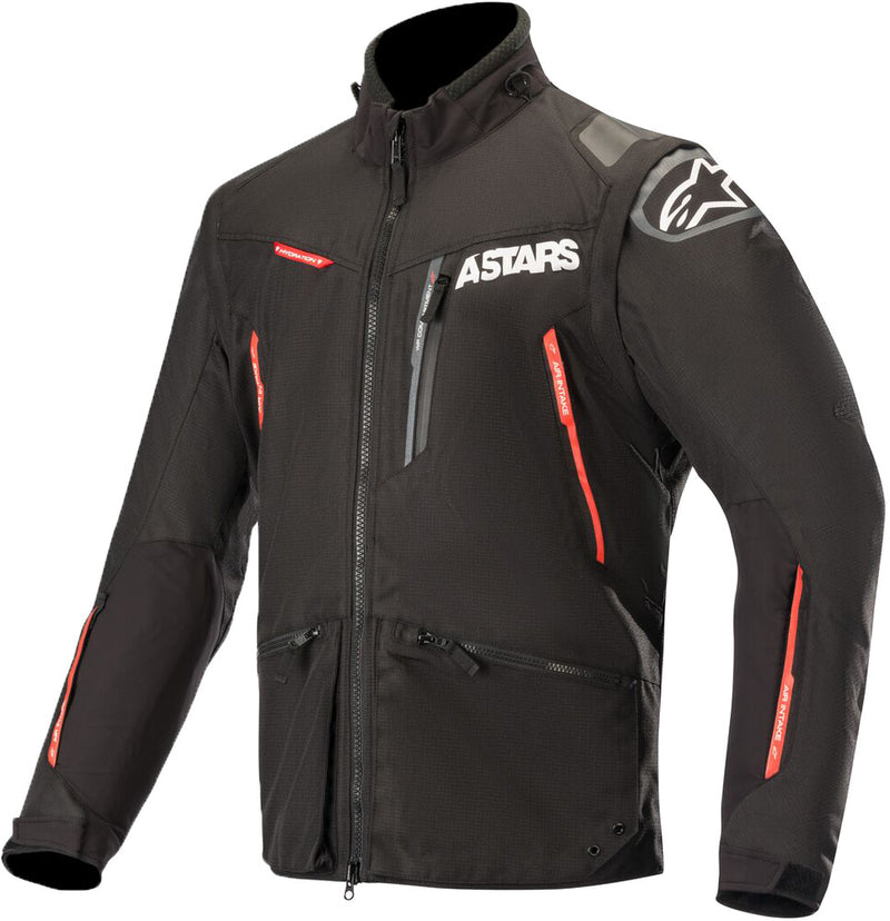 Alpinestars Session Race Jacket - 3703519-13-L