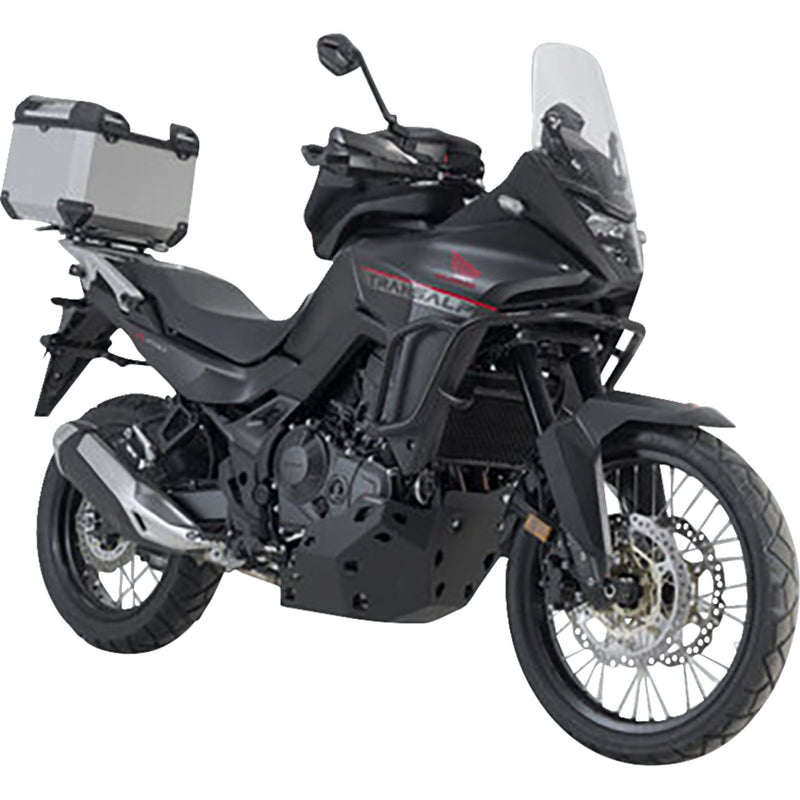 Sw-Motech Trax Top Case System - GPT.05.845.70000/S Suzuki 800DE Strom 800DE / 800 Strom 800 2023-2024