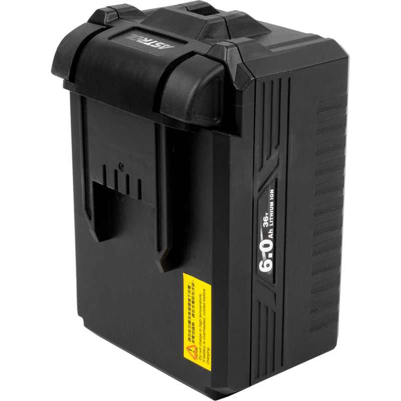 MOOSE OFFROAD 2113-0941 X02-E2501 RS-20 E-Bike Battery