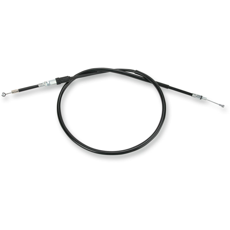 Parts Unlimited Cable - K28-5502F For Honda CR250R / CR500R 1984-2001 | Suzuki RM 250 1997-2000