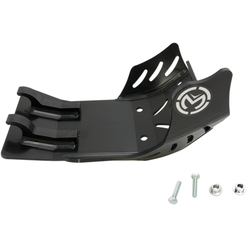 Moose Offroad Pro Skid Plate - PX1402 KTM EXC-F 450 / EXC-F 500 2017-2023