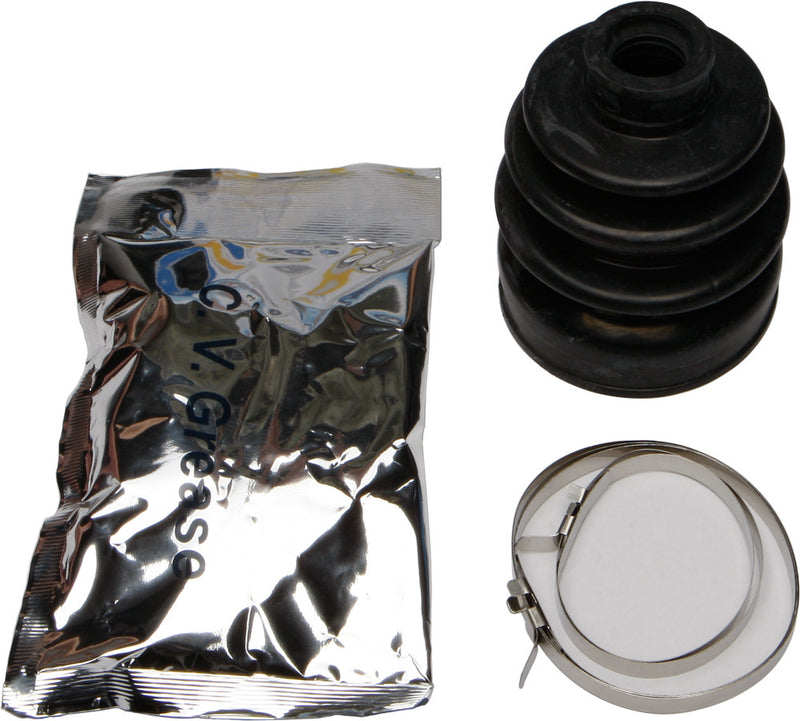 All Balls CV Boot Kit - 19-5001 For Kawasaki Mule 2009-2025 | Suzuki KingQuad 2007-2018 | Honda ATVs 2009-2014