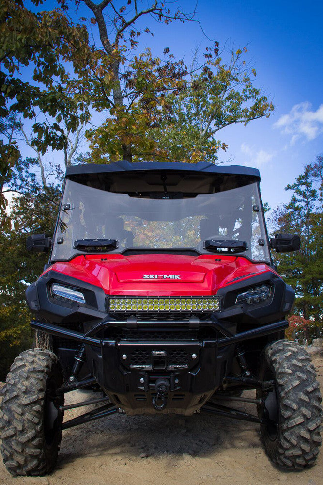 Seizmik Versa Vent HC Honda Pioneer 1000 - 50-25032KIT Honda Pioneer 2017-2019