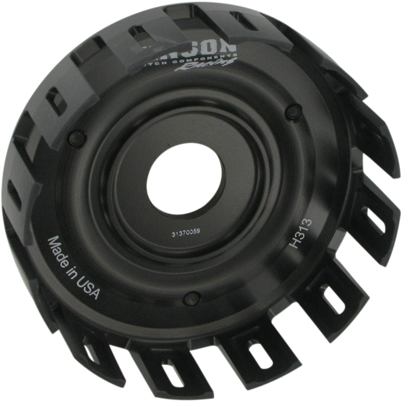 HINSON RACING 1132-0255 H313 Billetproof Clutch Basket Clutch Basket