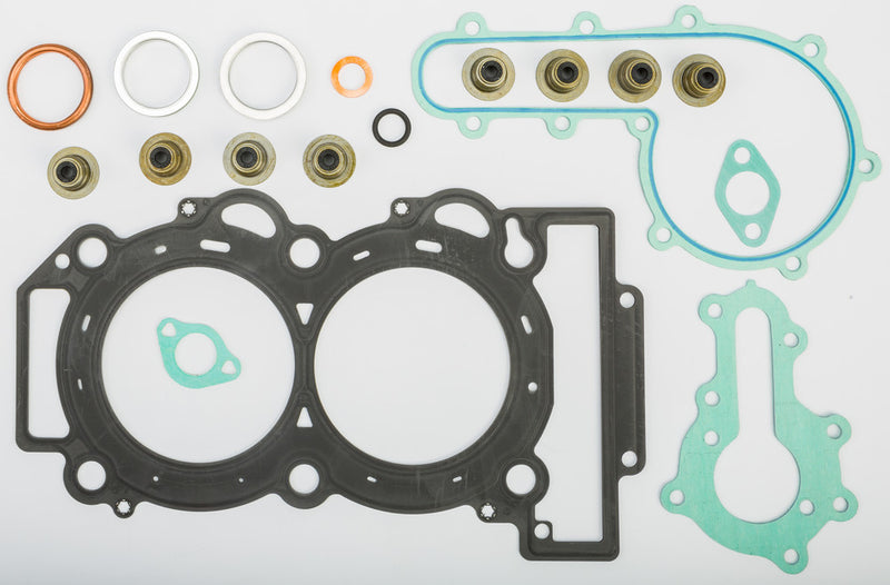 Athena Complete Gasket Kit W O Valve Cover Gasket POL - P400427870017 Polaris Sportsman / Scrambler 2009-2018