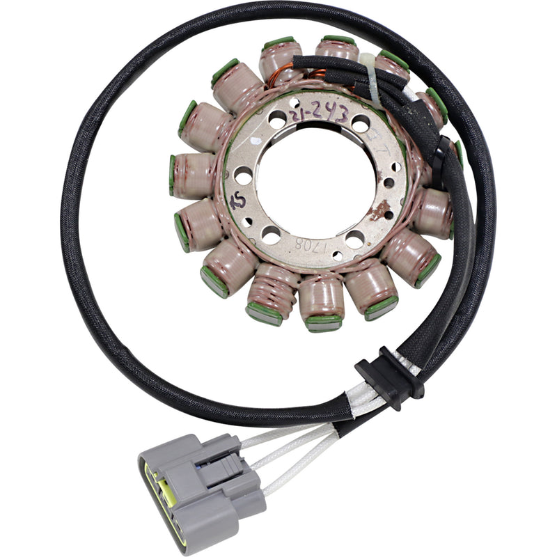 Rick's Motorsport Electric Stator - 21-243 Kawasaki Ninja 2011-2025