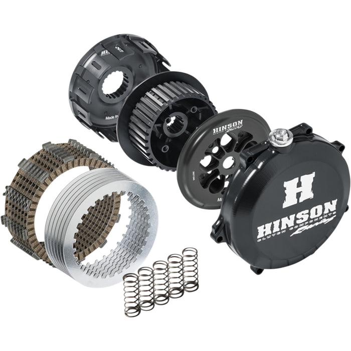 HINSON RACING 1130-0635 HC597-2101 Billetproof Clutch Kit