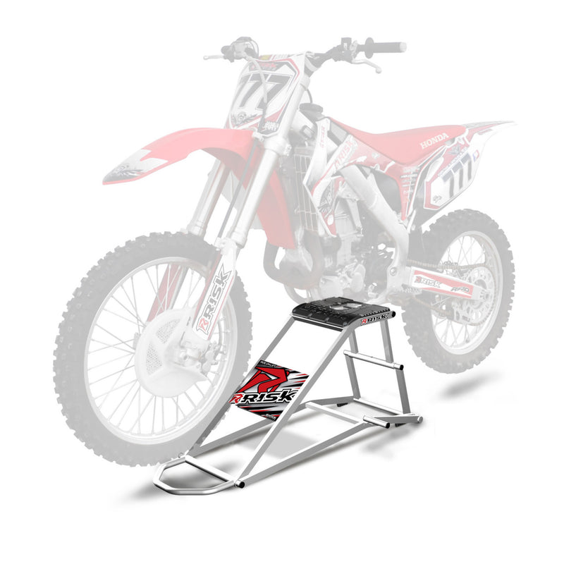 RISK RACING 4110-0141 77829 RR1 Ride-On Lift/Stand Lift - RR1 - Ride-On