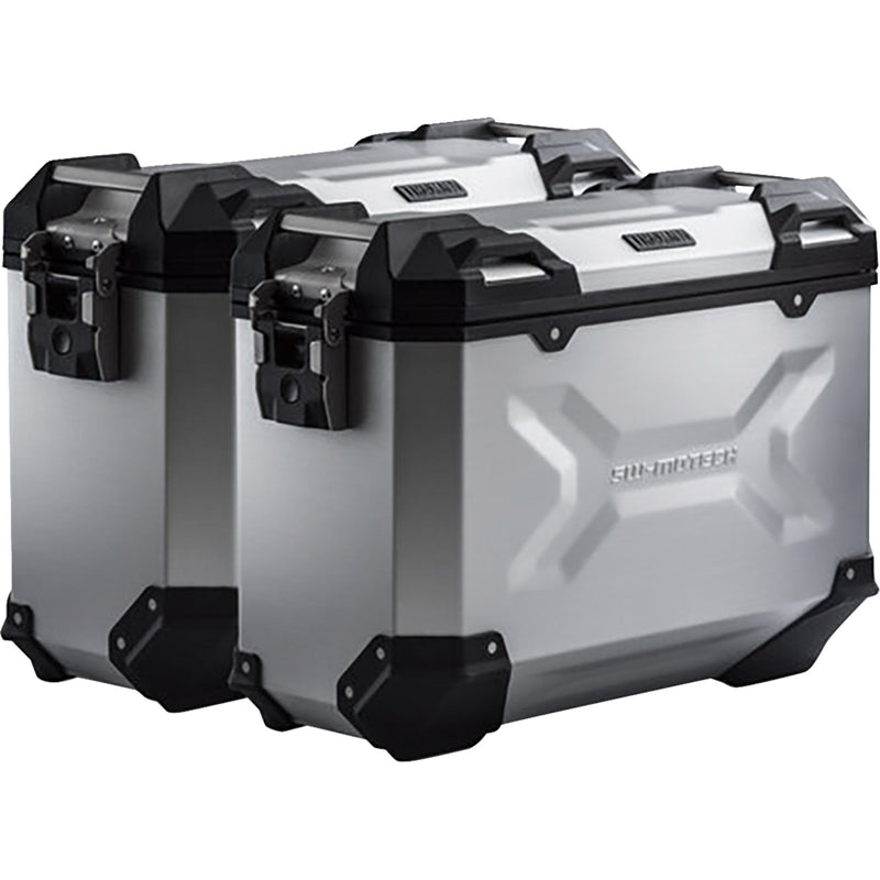 Sw-Motech Trax Hard Case System - KFT.07.592.70001/S BMW S1000XR 2015-2019