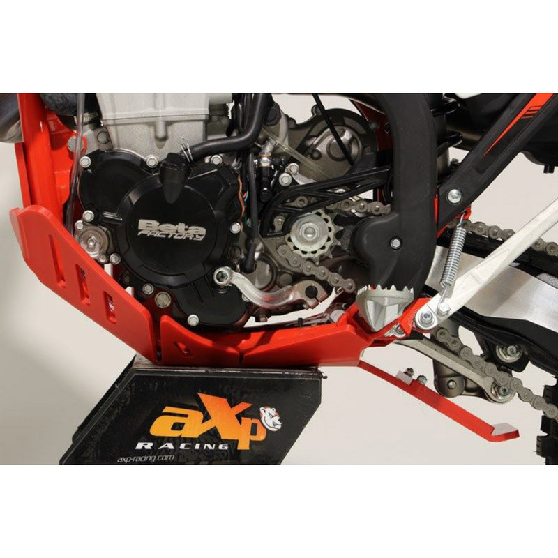 Axp Racing Xtrem Skid Plate - AX1558 Beta Dirt Bikes 2020-2022
