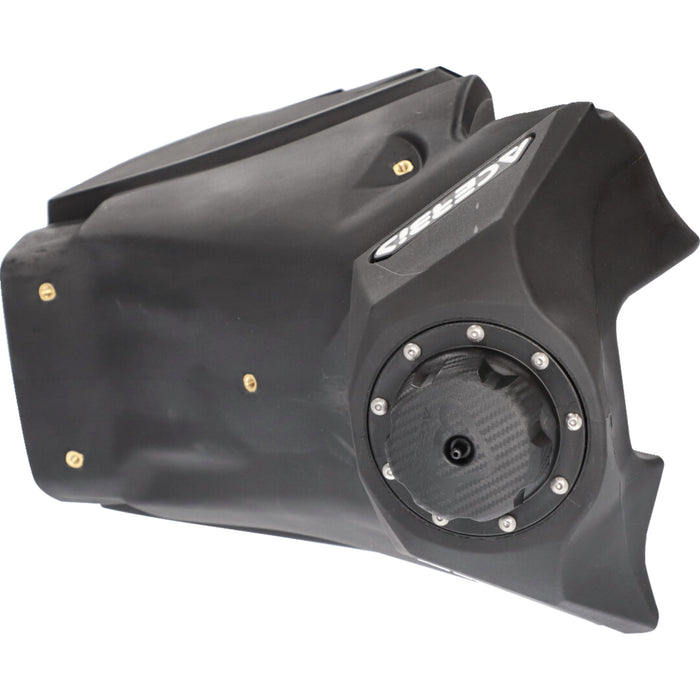 ACERBIS 0701-0983 2976320001 Fuel Tank 3.2 gallon - yamaha - black