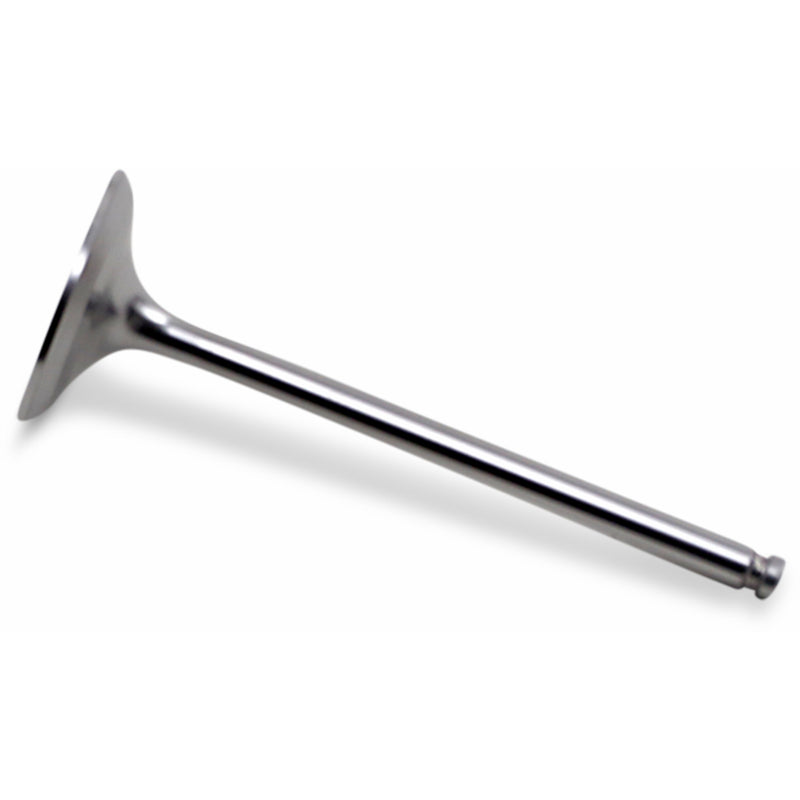 DEL WEST 0926-1758 DWYFZ450R12IV03 Titanium Engine Valve Intake Valve