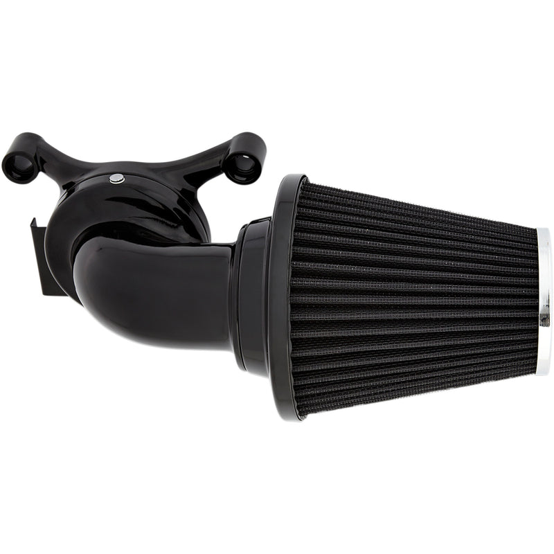 Arlen Ness Monster Sucker Breather Air Cleaner Kit - 81-005 For Harley Motorcycles 2008-2017